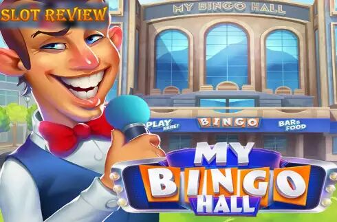 My Bingo Hall Slot Review